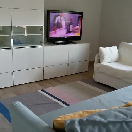 Casa Francesca Appartamento *