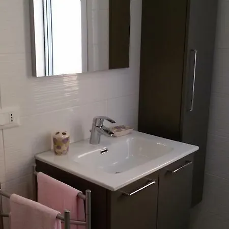Appartamento Casa Francesca