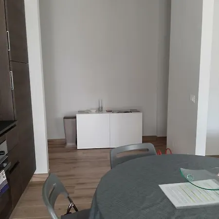 Casa Francesca * Mantova