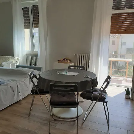 Casa Francesca Appartamento Mantova