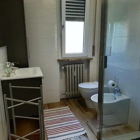 Appartamento Casa Francesca