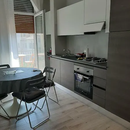Casa Francesca Appartamento