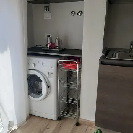 Appartamento Casa Francesca