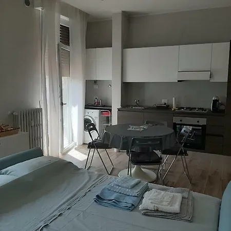 Appartamento Casa Francesca Mantova