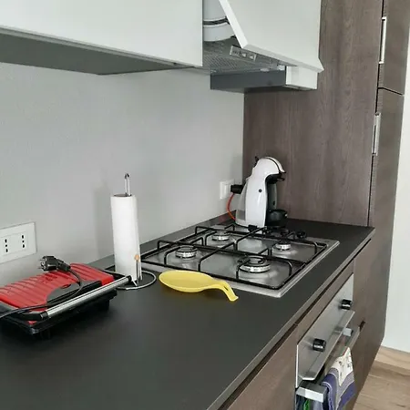 Apartamento Casa Francesca