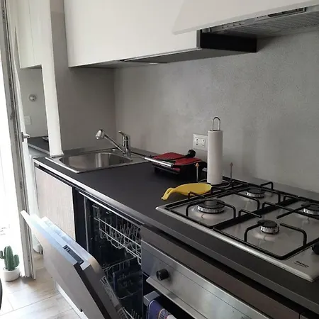 Apartamento Casa Francesca Mântua